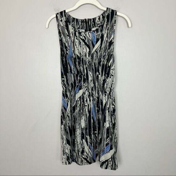 NWT UO x Reformation Reformed Backless Mini Dress Cinch Waist sz S - Picture 7 of 12